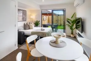 Family Friendly Near Waltham Pool -  Lyttelton