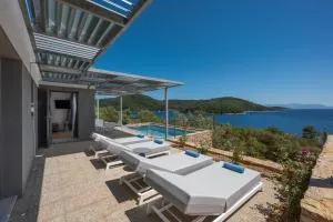 Adrina Grand Hotel - Panormos