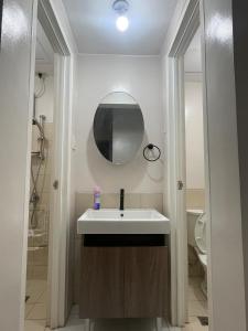 Camella Northpoint Nottingham building unit 231