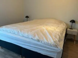 Heimdal Sentrum - Tiller