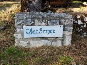 B&B / Chambres d'hotes Chez Berger, 2 persoons gastenkamer, 1 hond toegestaan in overleg : photos des chambres