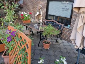 Ferienwohnung im Moseltal