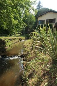 Appartements Le moulin de Masseilles : photos des chambres