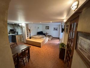 Le moulin de Masseilles