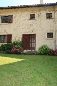 Appartements Le moulin de Masseilles : photos des chambres