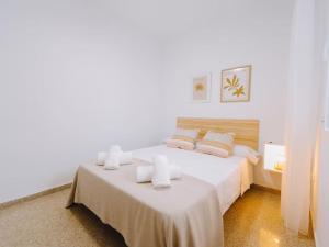 Apartamento en el centro de Granada Celi