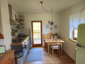 Ferienwohnung Alpenblume