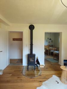 Ferienwohnung Alpenblume