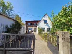 Haus Asparagus - Waldsee