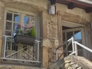 Astrid et Pierre-Antoine - Bergesserin