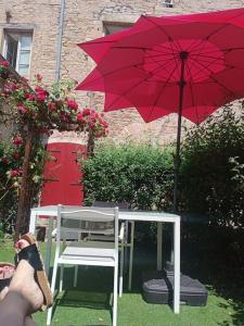 Astrid et Pierre-Antoine