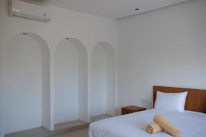 Phòng Hai Giường Đơn (Twin Room)
