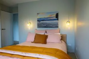New Brighton Pier Retreat - - Kaiapoi