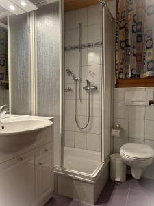 Residenz Darianne Leukerbad