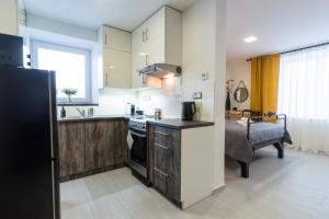 Apartmány Ambra
