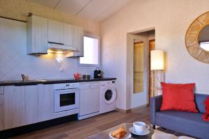 Appartements U Casinu : photos des chambres