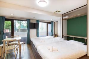 Mitte Misono Apartments