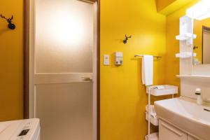 Mitte Misono Apartments