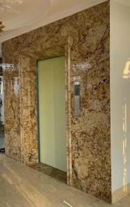 Phu Quoc villa in Marina Resort beach swimming pool