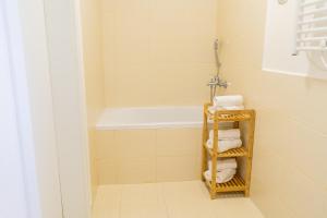 Apartmány Ambra