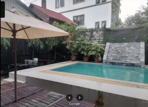 Kalinga Art Home Guest House