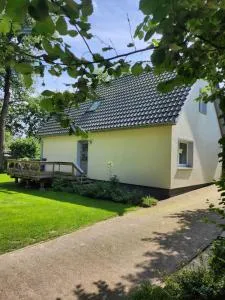 Gemütliche Ferienwohnung - Bad Fallingbostel