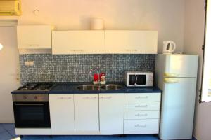 Vidoni - apartmani Roza