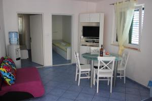 Vidoni - apartmani Roza