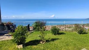 B&B Relais da Clorinda - Ascea