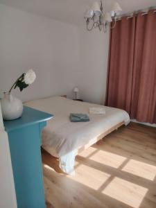 Maisons de vacances Closerie de Montaime : photos des chambres