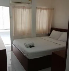 Woodlands Hostel - Chinatown