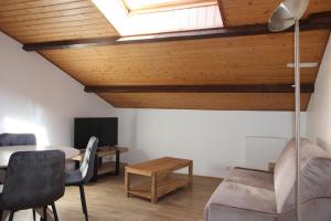 Appartements Resid'Spa Loire & Sevre - Appartement : photos des chambres