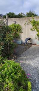 La grange du Manemeur