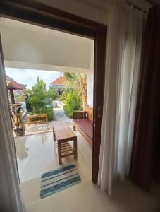 villa pucak lestari pandawa Bali