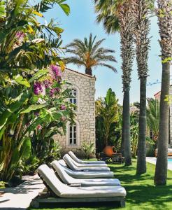 Manastir Alacati Hotel