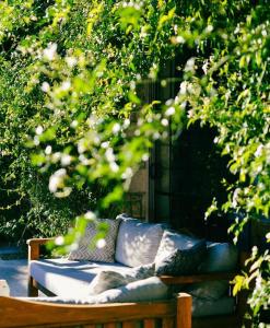 Manastir Alacati Hotel