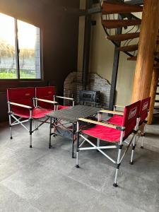 Hanno Base -飯能ベース-