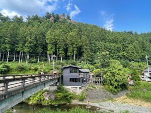 Hanno Base -飯能ベース-