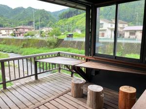 Hanno Base -飯能ベース-