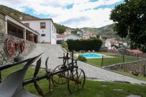 Casa grande Covelinhas - Gouvinhas