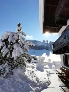 Pension Sonneck - Werfen