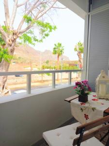 Casa La Muralla - Alojamiento con vistas a las montañas