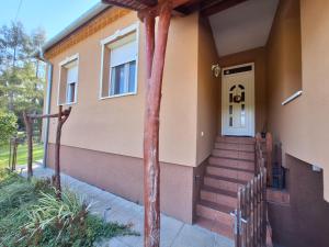 Erdőszéli Apartman