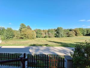 Erdőszéli Apartman