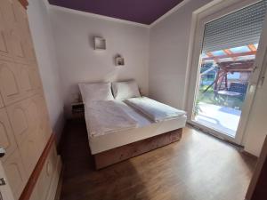 Erdőszéli Apartman