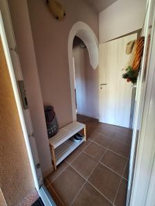 Erdőszéli Apartman