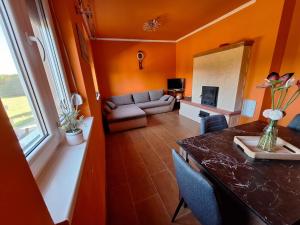 Erdőszéli Apartman