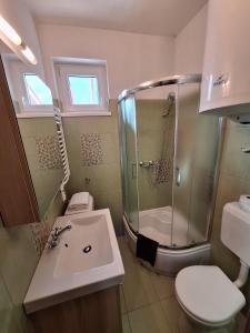 Erdőszéli Apartman