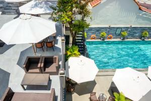Full Moon Apartments & Villa - Hoi An