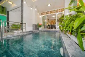 Rio 02 homestay - Vũng Tàu